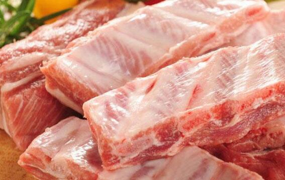 使用病害肉快速检测仪，让消费者放心吃肉！