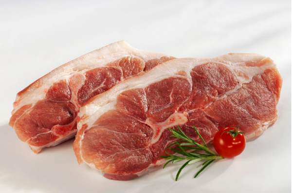 病害肉检测仪保证餐桌上食品安全