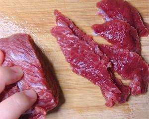 牛肉中检测出瘦肉精，你还敢吃吗