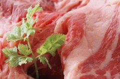 肉类食品检测一般需要什么仪器？